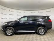 Mitsubishi Pajero Sport III Москва  - изображение 18