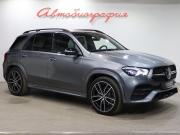 Mercedes-Benz GLE II (V167) Санкт-Петербург  - изображение 33