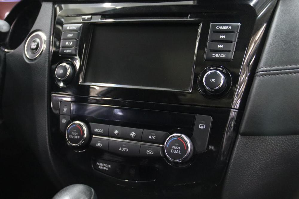 Nissan X-Trail III Рестайлинг Сургут  - изображение 23
