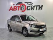 Lada (ВАЗ) Granta I Рестайлинг Воронеж  - изображение 22