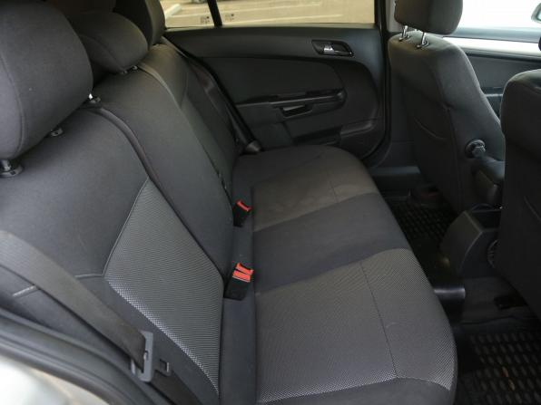Opel Astra H Рестайлинг с пробегом 2008 года, цена 332 000 рублей, 243500 км, хэтчбек, Автокод Объявления