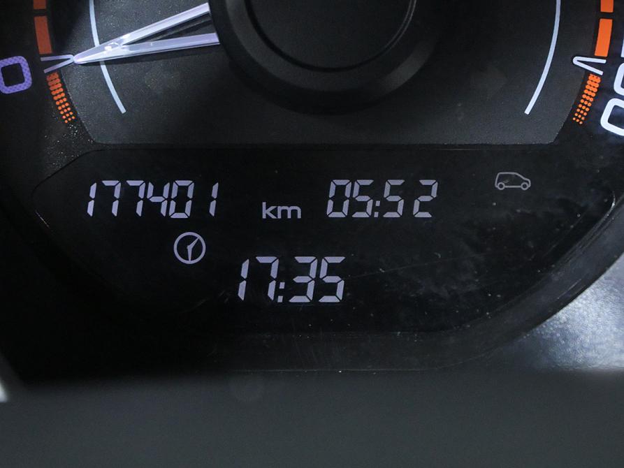 Lada (ВАЗ) Vesta I Москва  - изображение 11