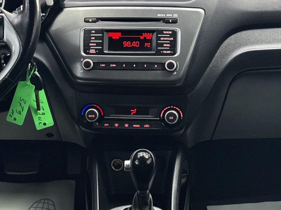 Kia Rio III Рестайлинг Ярославль  - изображение 30