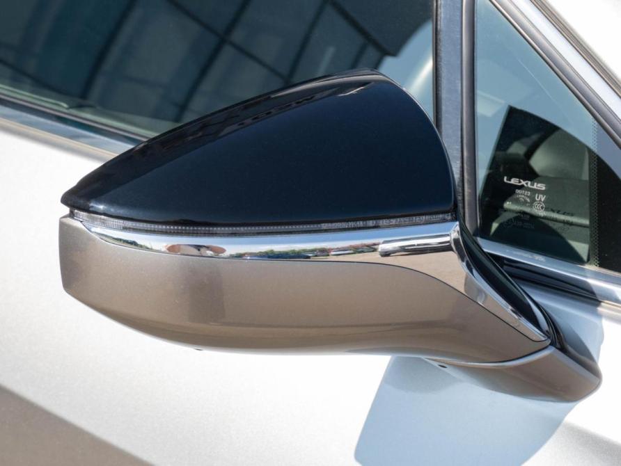 Lexus UX I Улан-Удэ  - изображение 8
