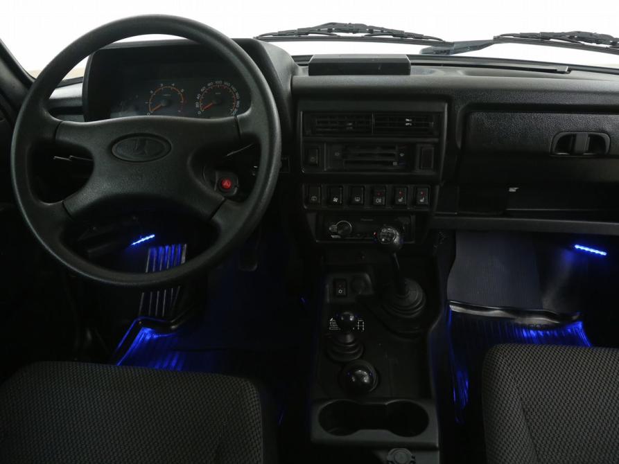 Lada (ВАЗ) 2121 (4x4) I Рестайлинг Иваново  - изображение 12