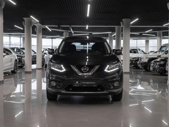 Nissan X-Trail III с пробегом 2018 года, цена 2 150 000 рублей, 100444 км, внедорожник, Автокод Объявления