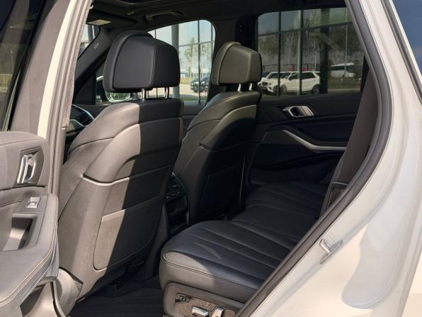 BMW X5 IV (G05/G18) с пробегом 2020 года, цена 7 350 000 рублей, 93476 км, внедорожник, Автокод Объявления
