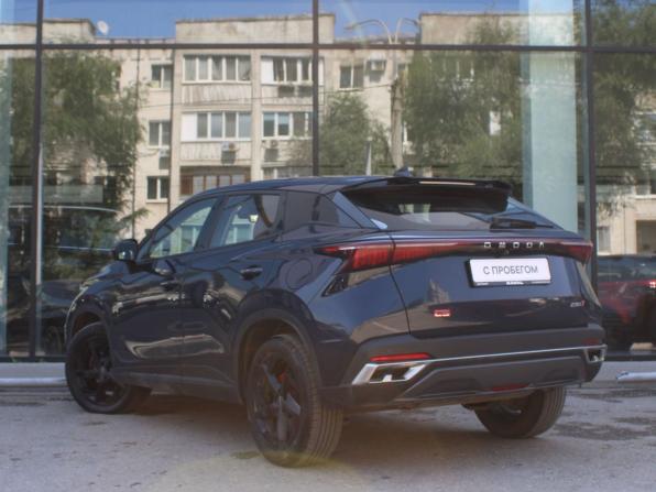 Omoda C5 I с пробегом 2023 года, цена 1 784 000 рублей, 45229 км, внедорожник, Автокод Объявления