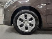 Hyundai Solaris I Рестайлинг Казань  - изображение 44