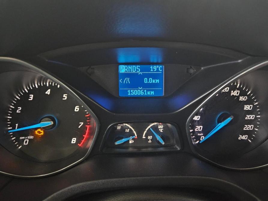 Ford Focus III Тольятти  - изображение 15