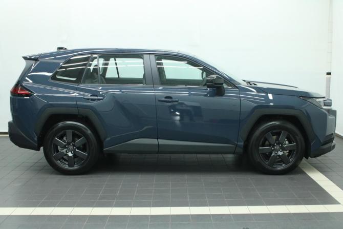 Toyota RAV4 VI (XA60) с пробегом 2026 года, цена 4 295 000 рублей, 50 км, внедорожник, Автокод Объявления