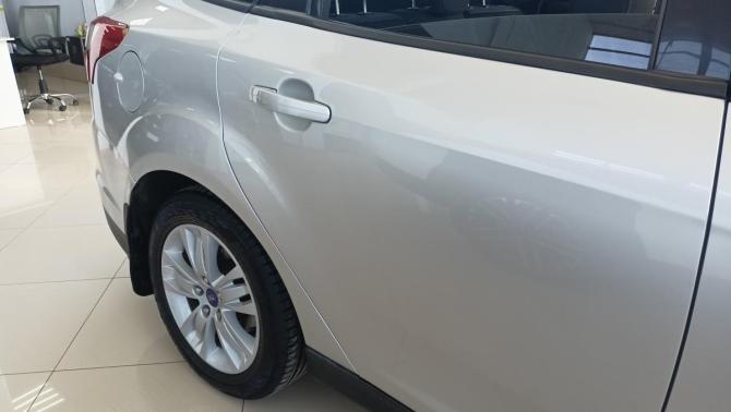 Ford Focus III с пробегом 2012 года, цена 663 000 рублей, 229000 км, седан, Автокод Объявления