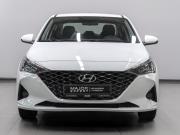 Hyundai Solaris II Рестайлинг Москва  - изображение 28