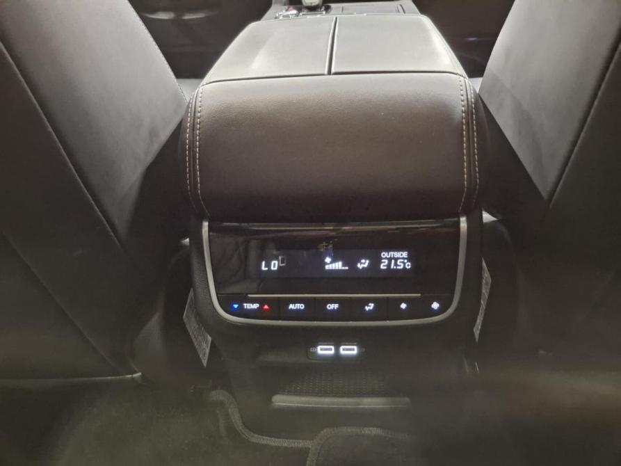 GAC GS8 II Казань  - изображение 24