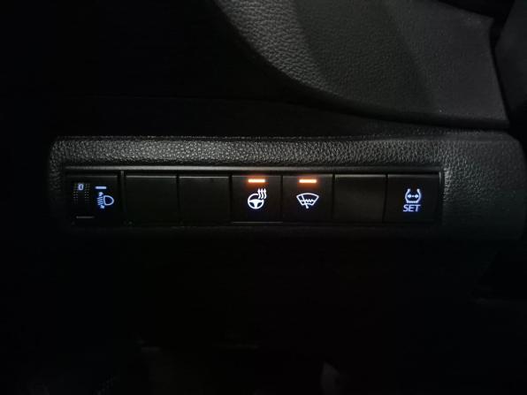 Toyota Corolla XII (E210) с пробегом 2019 года, цена 1 800 000 рублей, 150212 км, седан, Автокод Объявления