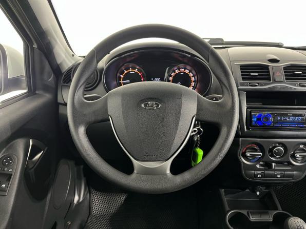 Lada (ВАЗ) Granta I Рестайлинг с пробегом 2024 года, цена 839 000 рублей, 15155 км, лифтбек, Автокод Объявления