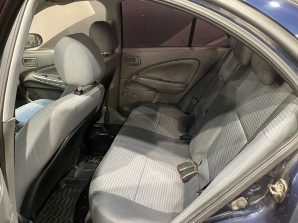 Nissan Almera Classic I с пробегом 2011 года, цена 380 000 рублей, 223238 км, седан, Автокод Объявления