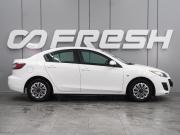 Mazda 3 II (BL) Рестайлинг Воронеж  - изображение 21