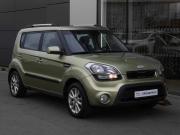 Kia Soul I Рестайлинг Москва  - изображение 23