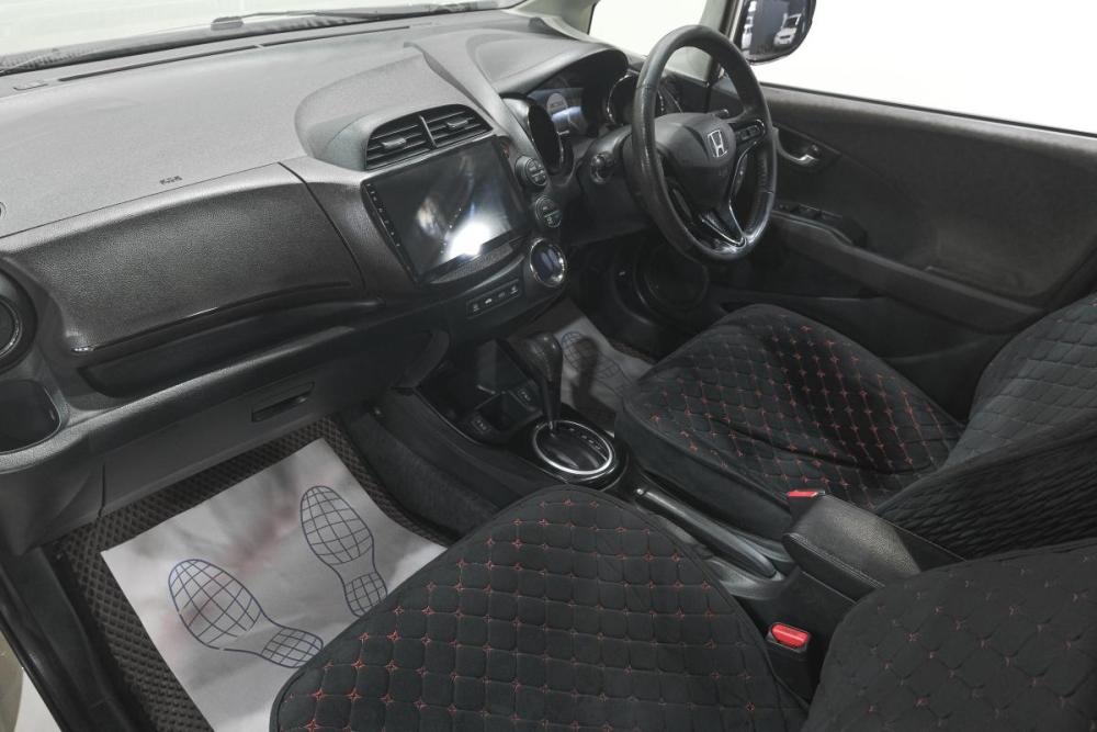 Honda Fit Shuttle I Рестайлинг Новокузнецк  - изображение 9