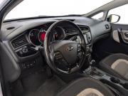 Kia Ceed II Рестайлинг Москва  - изображение 46