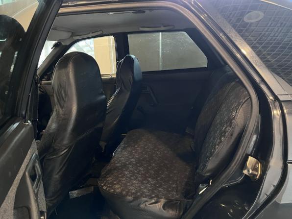 Lada (ВАЗ) 2112 с пробегом 2004 года, цена 120 000 рублей, 302293 км, хэтчбек, Автокод Объявления