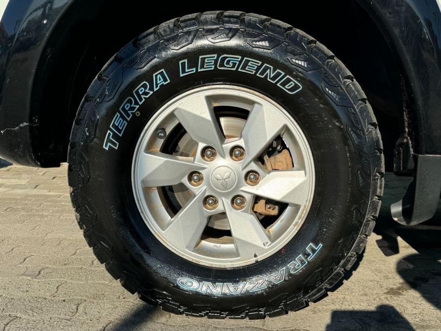Mitsubishi L200 V Архангельск  - изображение 9