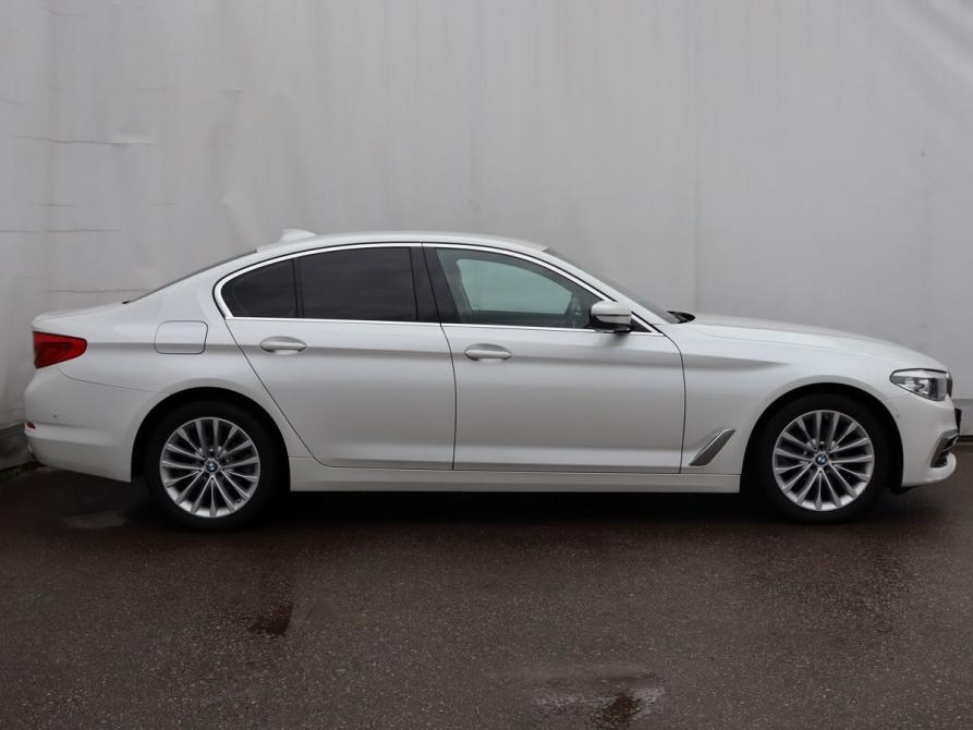 BMW 5 серии VII (G30/G31/G38) Москва  - изображение 7
