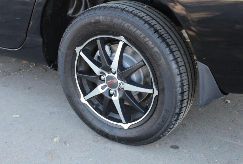 Lifan Solano I Рестайлинг (630) Нижний Новгород  - изображение 21