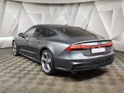 Audi A7 II (4K) Москва  - изображение 32