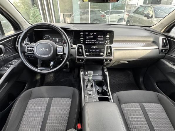 Kia Sorento IV с пробегом 2022 года, цена 3 699 000 рублей, 76929 км, внедорожник, Автокод Объявления