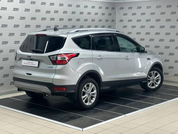 Ford Kuga II Рестайлинг с пробегом 2019 года, цена 1 459 000 рублей, 176830 км, внедорожник, Автокод Объявления
