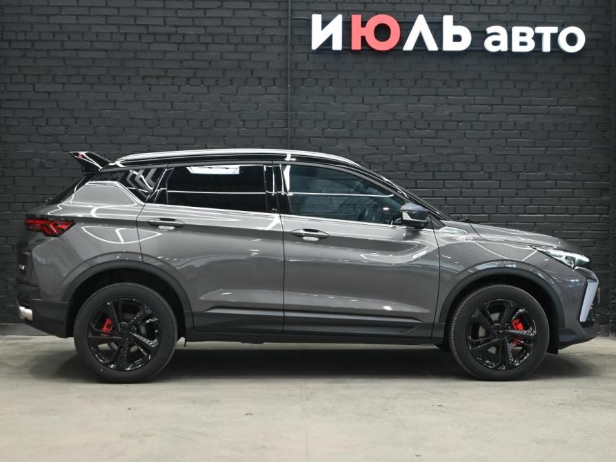 Geely Coolray I Рестайлинг Екатеринбург  - изображение 9