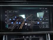 Audi Q8 I (4M) Москва  - изображение 56