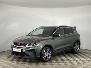 Geely Coolray I Воронеж  - изображение 21