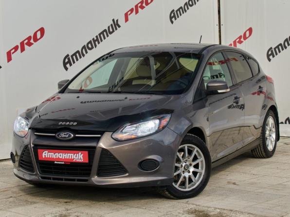 Ford Focus III с пробегом 2012 года, цена 640 000 рублей, 257189 км, хэтчбек, Автокод Объявления