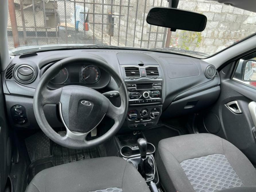 Lada (ВАЗ) Granta I Рестайлинг Магнитогорск  - изображение 5