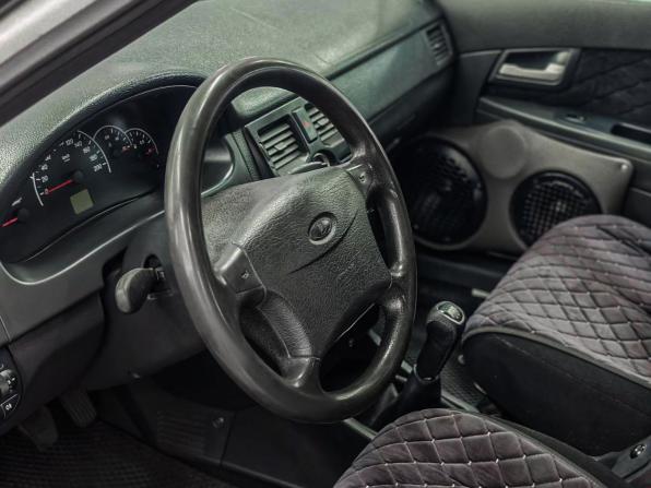Lada (ВАЗ) Priora I с пробегом 2011 года, цена 459 900 рублей, 244000 км, хэтчбек, Автокод Объявления