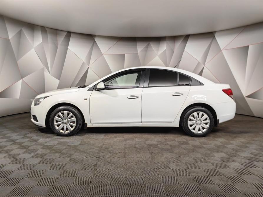 Chevrolet Cruze I Москва  - изображение 5