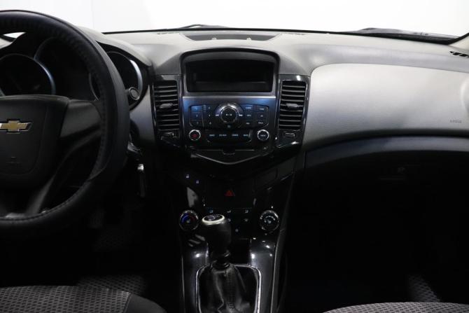 Chevrolet Cruze I с пробегом 2010 года, цена 520 000 рублей, 282422 км, седан, Автокод Объявления
