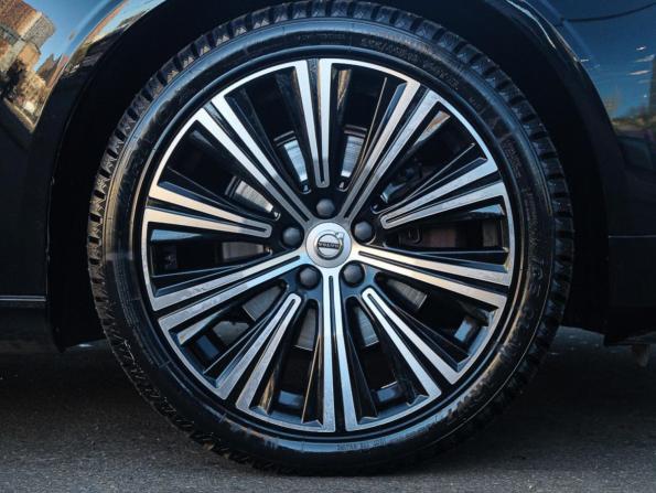 Volvo S90 II Рестайлинг с пробегом 2021 года, цена 3 750 000 рублей, 79436 км, седан, Автокод Объявления
