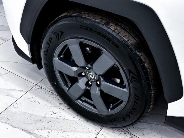Toyota RAV4 VI (XA60) с пробегом 2026 года, цена 4 199 000 рублей, 15 км, внедорожник, Автокод Объявления