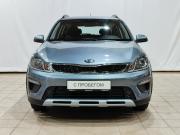 Kia Rio IV Нижневартовск  - изображение 20