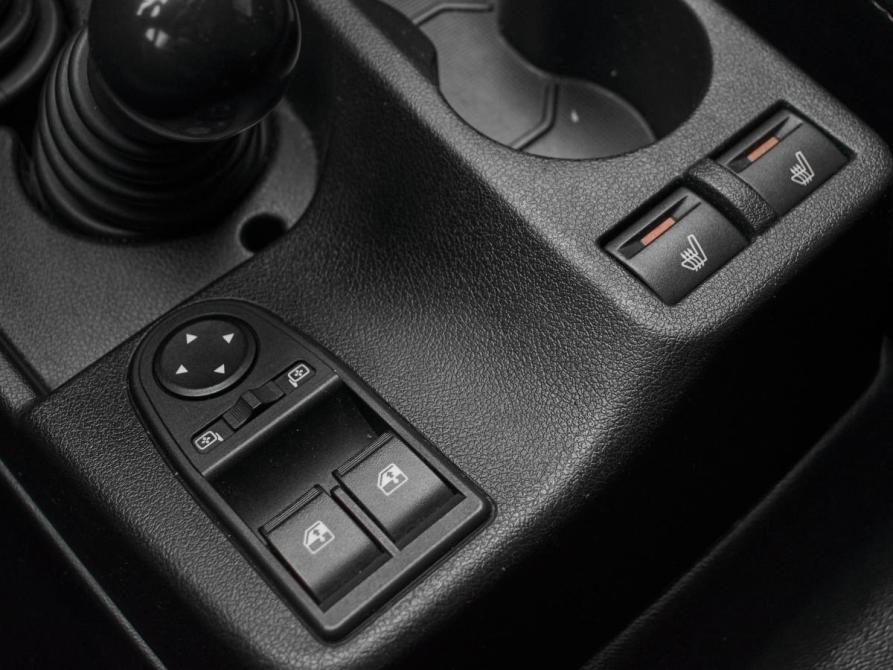 Lada (ВАЗ) 2121 (4x4) I Рестайлинг (2020) Екатеринбург  - изображение 14