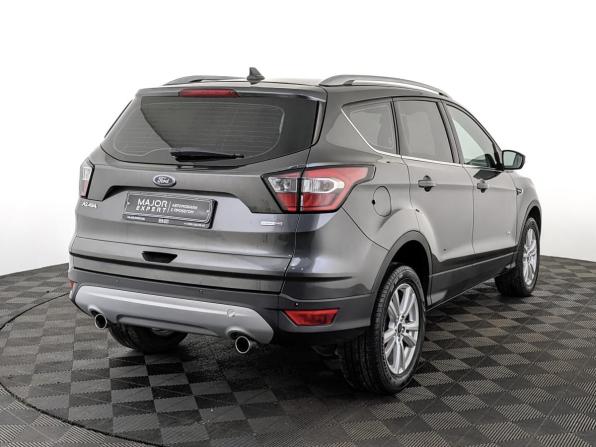 Ford Kuga II Рестайлинг с пробегом 2018 года, цена 1 725 000 рублей, 71957 км, внедорожник, Автокод Объявления