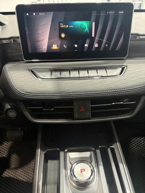 Haval Jolion I Ставрополь  - изображение 16