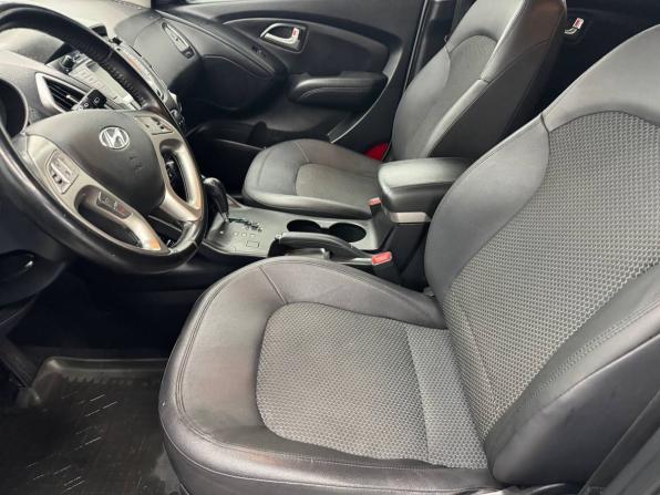 Hyundai ix35 I с пробегом 2012 года, цена 1 070 000 рублей, 190986 км, внедорожник, Автокод Объявления