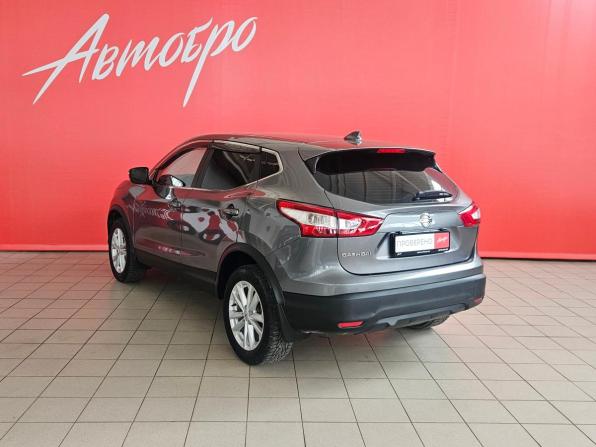 Nissan Qashqai II с пробегом 2018 года, цена 1 415 000 рублей, 164483 км, внедорожник, Автокод Объявления