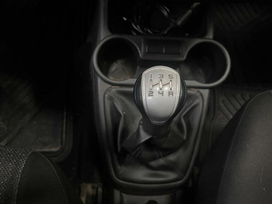 Lada (ВАЗ) Granta I Чайковский  - изображение 2