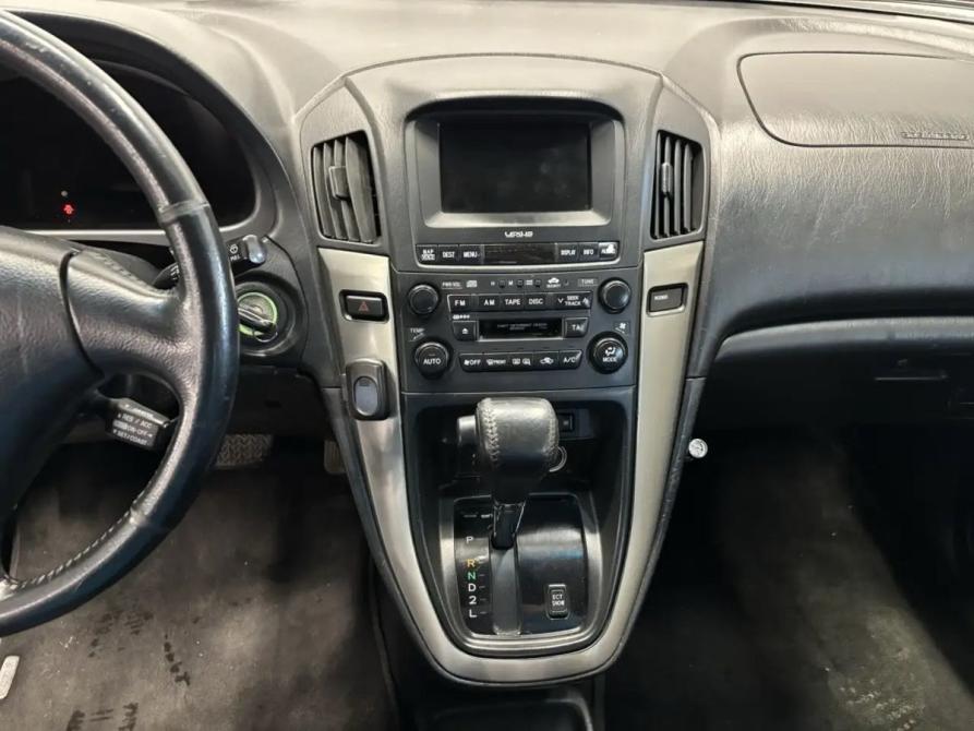 Lexus RX I Саратов  - изображение 10